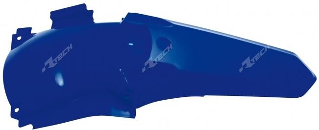 Race Tech Guardabarros trasero azul Yamaha YZ125/250 -