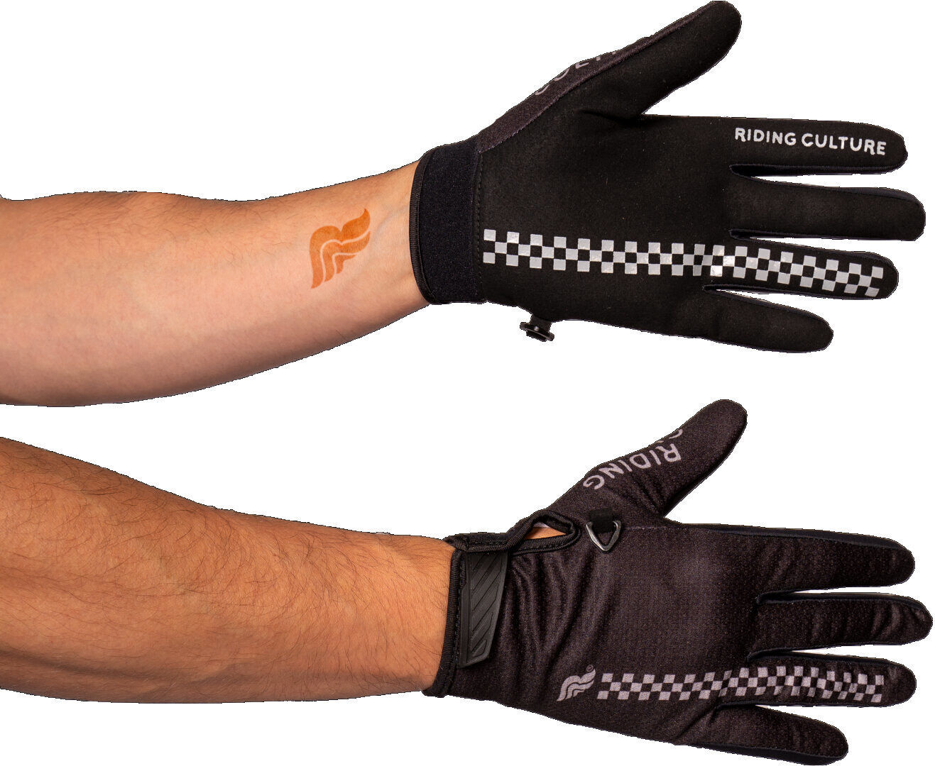 Riding Culture Sender 1.1 Guantes de ciclismo -  (XL)