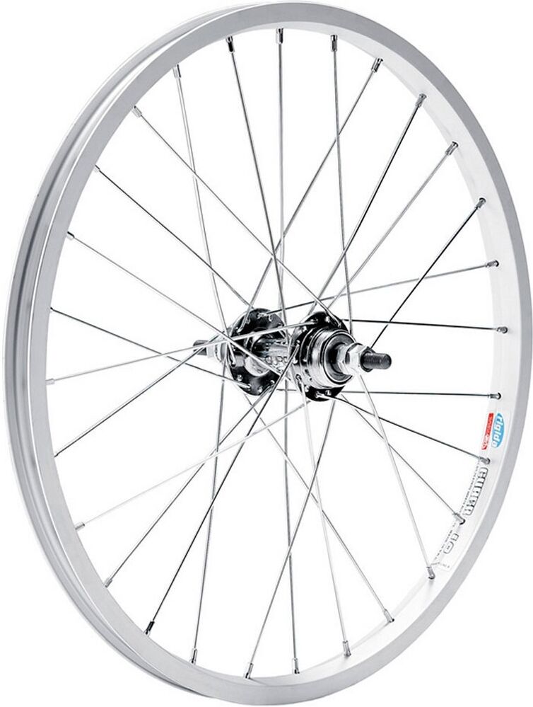 Comet rueda trasera20 x 175 -1v aluminio ruedas mtb  (UNICA)