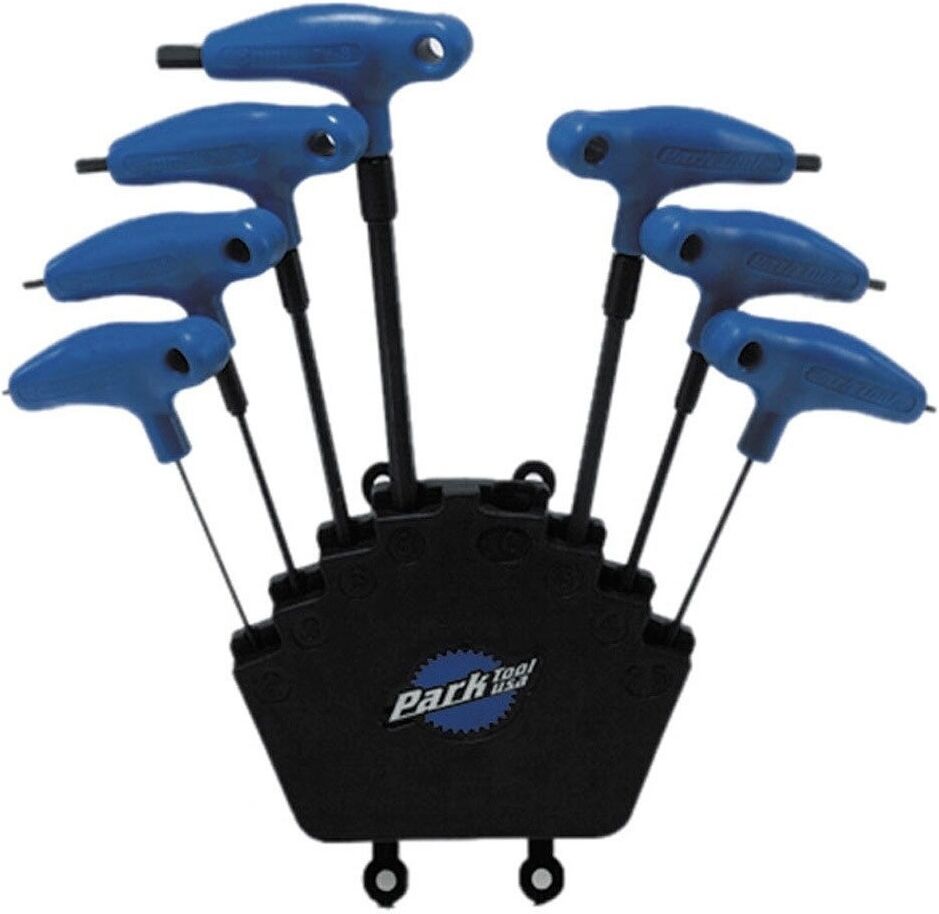 Park Tool ph-12 allen c/mango22534568 herramientas bicicleta  (UNICA)