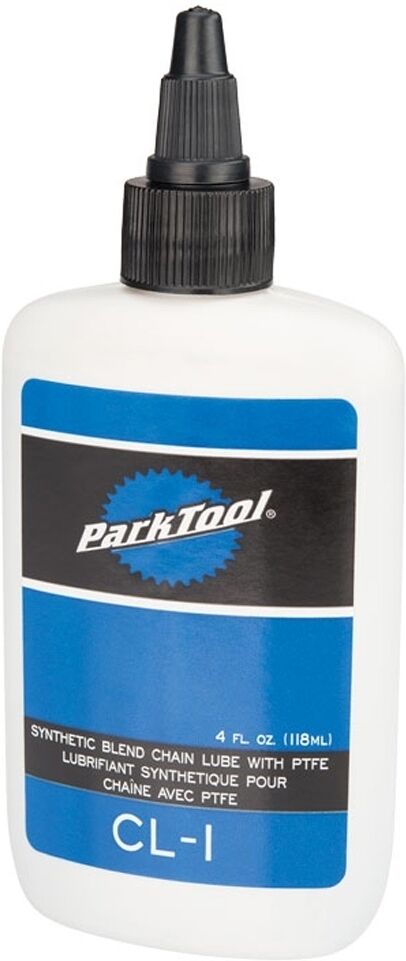 Park Tool cl-1 lubricante sintetico cadena ptfe 11 aceites y lubricante bicicleta  (UNICA)