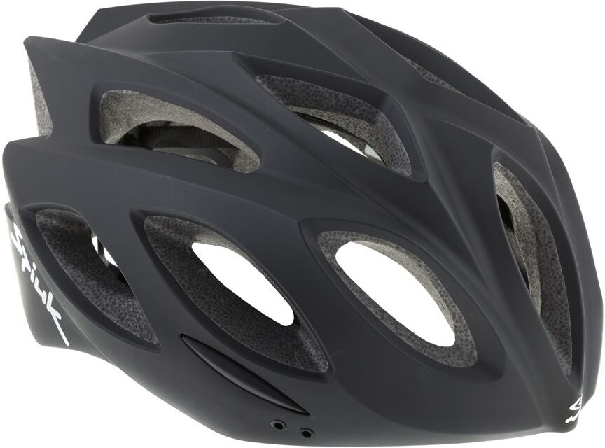 Spiuk rhombus casco bicicleta  (S/M)