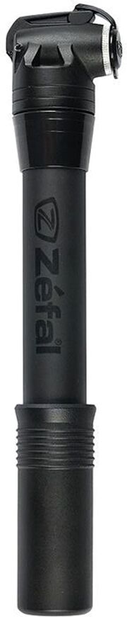 Zefal mtb z-cross inflador de mano Negro (UNICA)