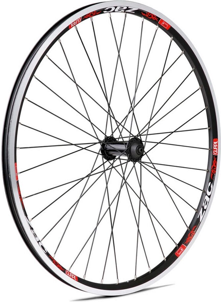 Gurpil rueda tras26 zac negradio negcarrshimneg8v ruedas mtb  (UNICA)