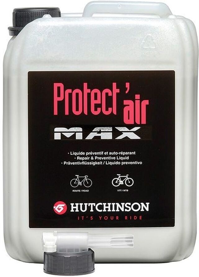 Hutchinson 5 litros liquido protect air tubeless antipinchazos  (UNICA)