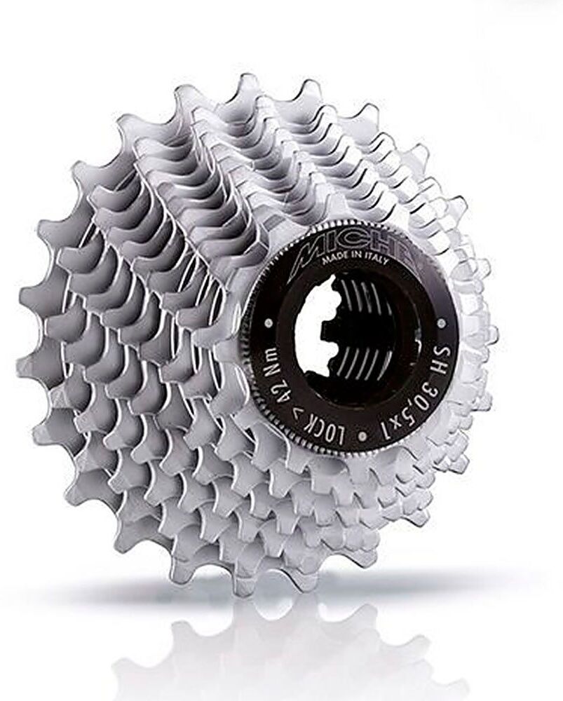 Miche 11v shimano 11-25 cassette bicicleta carretera  (UNICA)