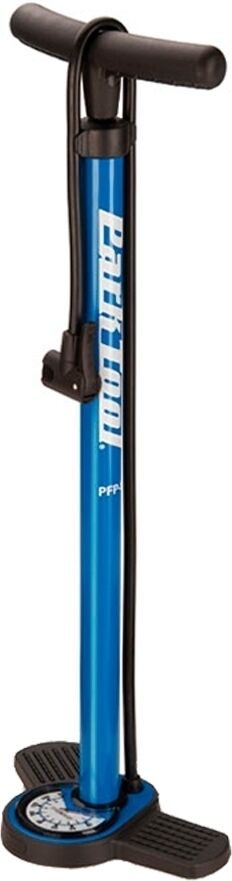 Park Tool pfp-8 bomba de suelo park tool inflador de pie  (UNICA)