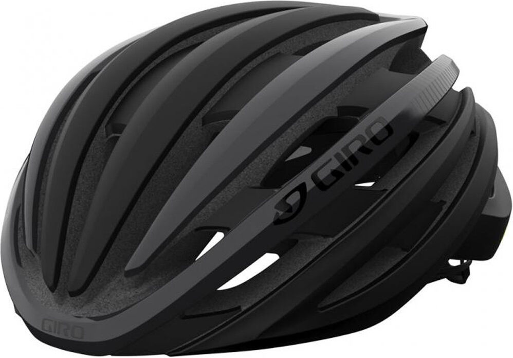 Giro cinder mips 2017 casco bicicleta Negro (M)