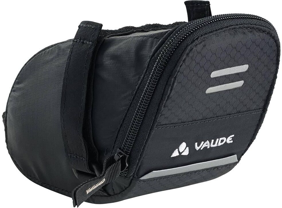 Vaude race light xl bolsas bicicleta Negro (UNICA)