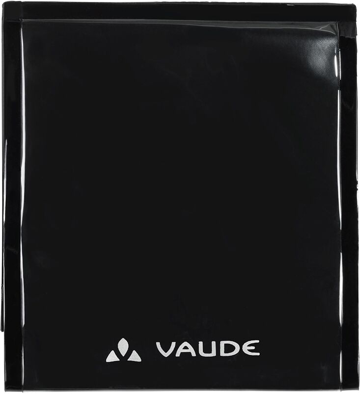 Vaude beguided small alforjas bicicleta Negro (UNICA)