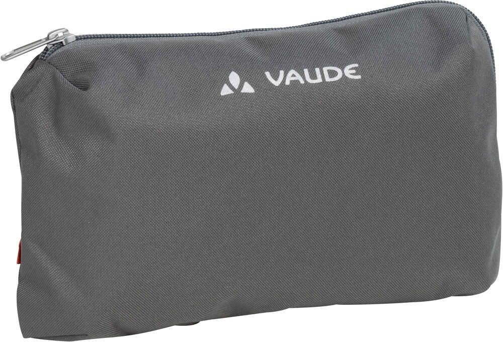 Vaude sortyour box bolsas bicicleta Gris (UNICA)