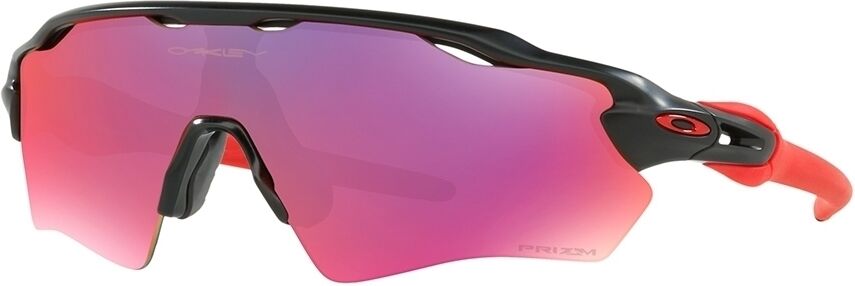 Oakley radar ev xs path gafas deportivas infantiles Negro (UNICA)