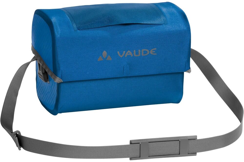 Vaude aqua box alforjas bicicleta Azul (UNICA)