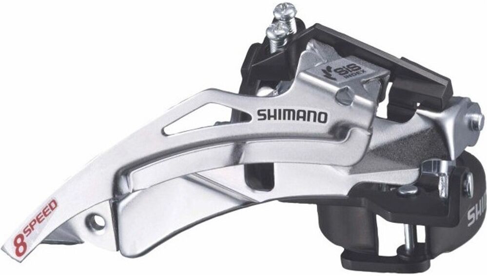 Shimano desvty700 tourney mult top dual7/8v 42d desviador delantero  (UNICA)