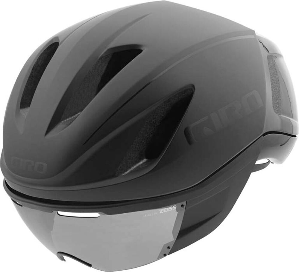 Giro vanquish mips casco bicicleta Negro (L)