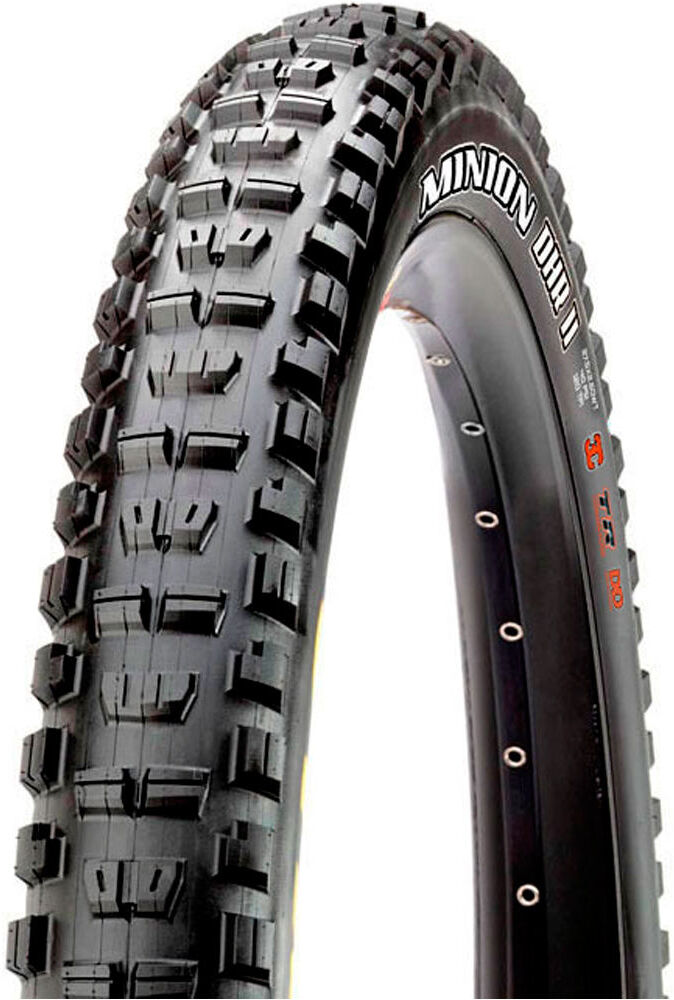 Maxxis minion dhr ii 29x230 fold 3ct/tr/dd cubiertas mtb  (UNICA)