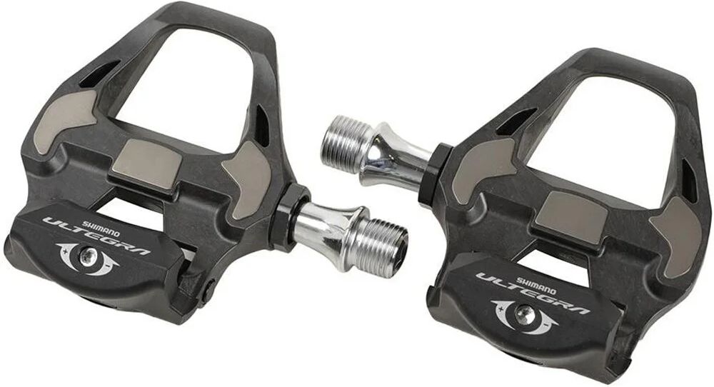 pedales shimano ultegra r8000 spd-sl pedales automáticos  (UNICA)