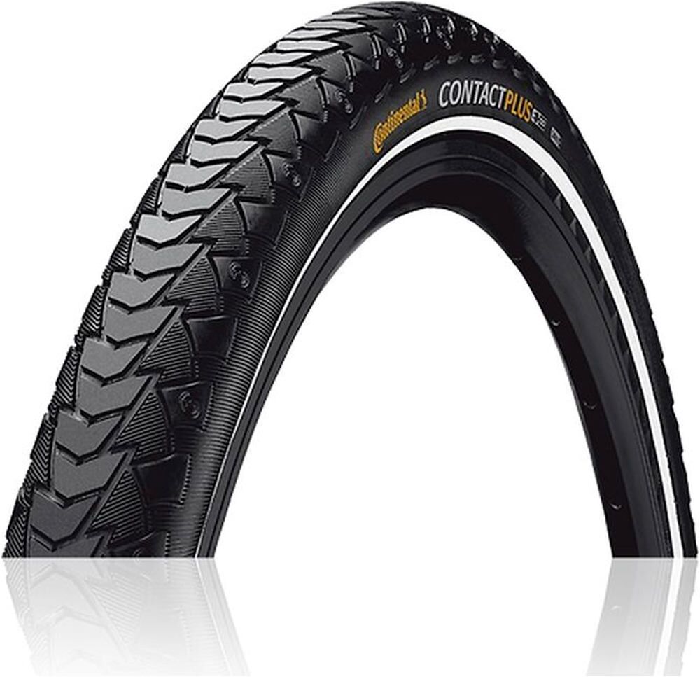 Continental cubierta contincontact plus reflex 24x175 cubiertas mtb  (UNICA)