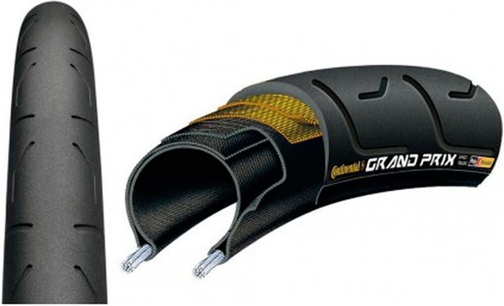 Continental grand prix plegable 700x28 cubiertas carretera  (UNICA)