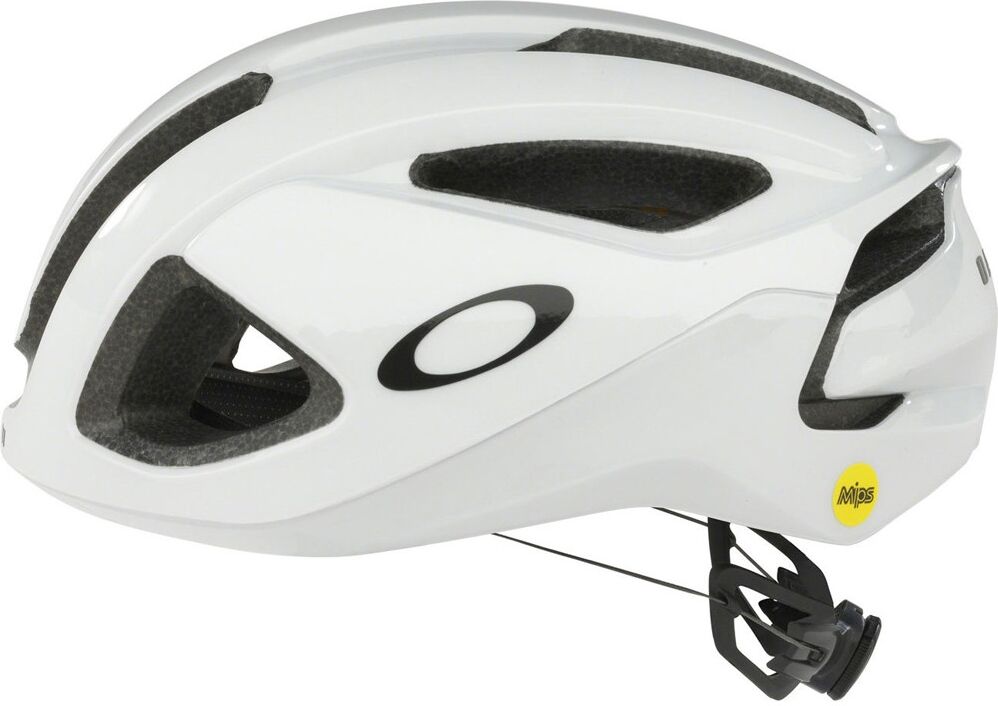 Oakley aro3 - europe casco bicicleta Blanco (M)