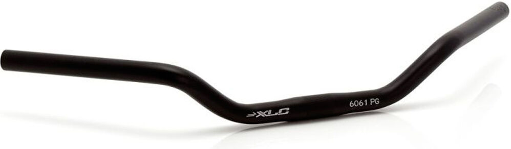 Xlc xlc hb-c03 manillar trekking 600 mm 254 manillar mtb  (UNICA)