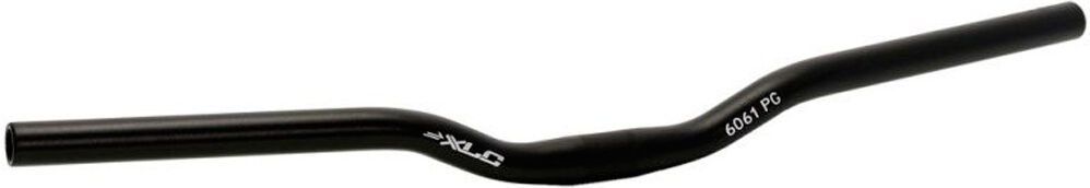 Xlc xlc hb-m04 manil630 mm 254 altura 30 mm 6 manillar mtb  (UNICA)