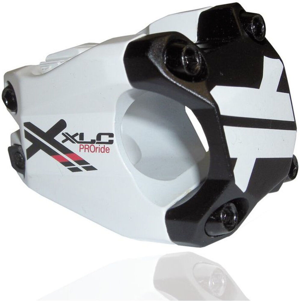 Xlc xlc st-f02 potpro ride a-head 318 blan potencias bicicleta  (UNICA)