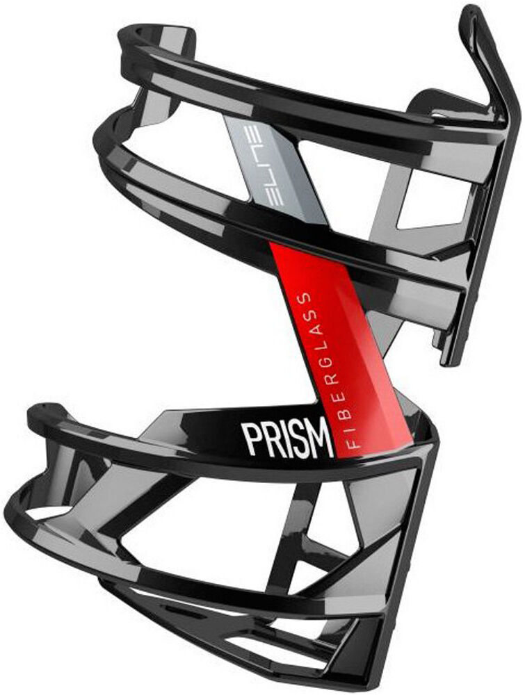 Elite p/bidon lateral elite prism fibra brillo portabidones  (UNICA)