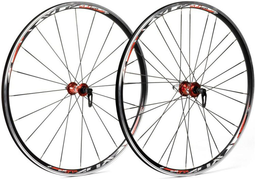 Xlc ws-r02 jrsl racing 622-15c rplano ruedas mtb  (UNICA)