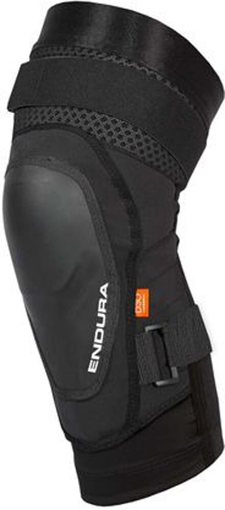 Endura mt500 perneras cortas ciclismo Negro (S/M)