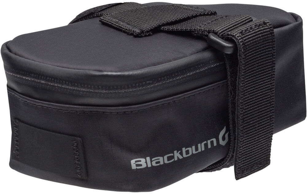 Blackburn blackburn grid mtb micro seat bag black bolsas bicicleta Negro (UNICA)