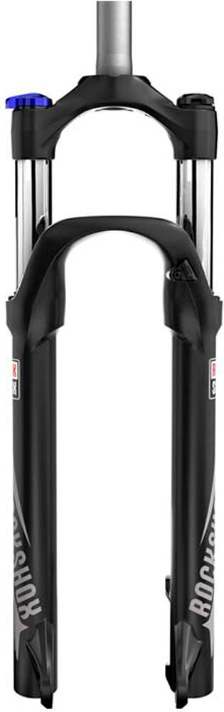 Rock Shox 30 silver tk 26 coil 100mm qr blk 1 1/8 accesorios y despieces horquilla ciclismo  (UNICA)