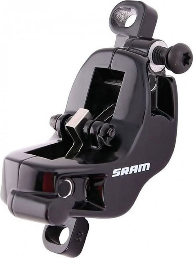 Sram srm rec pinza completa guide re frenos disco bicicleta  (UNICA)