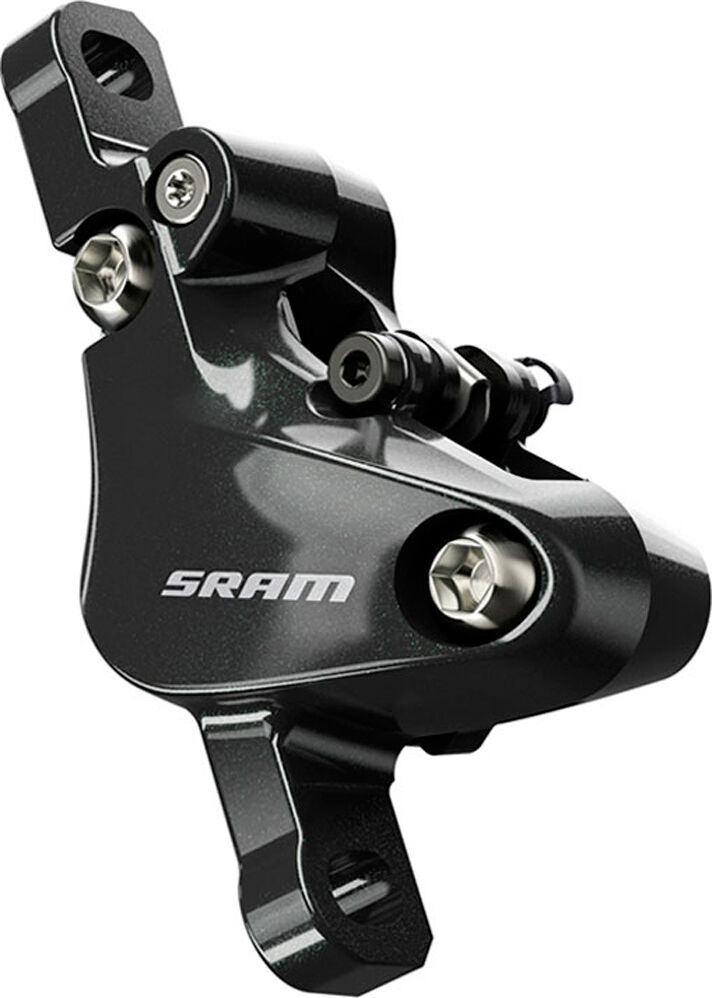 Sram srm rec pinza completa level tl frenos disco bicicleta  (UNICA)