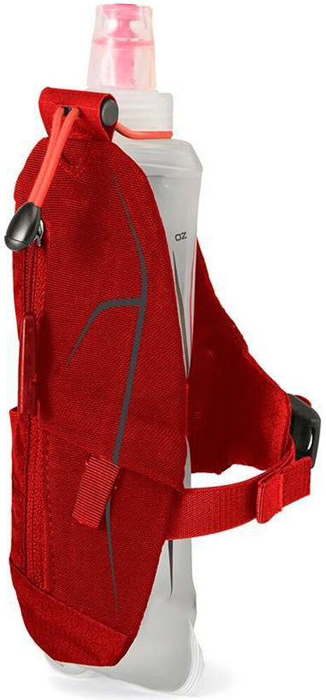 Osprey duro handeld botes Rojo (UNICA)