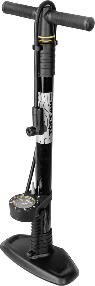 Topeak joeblow mountain x inflador de pie  (UNICA)