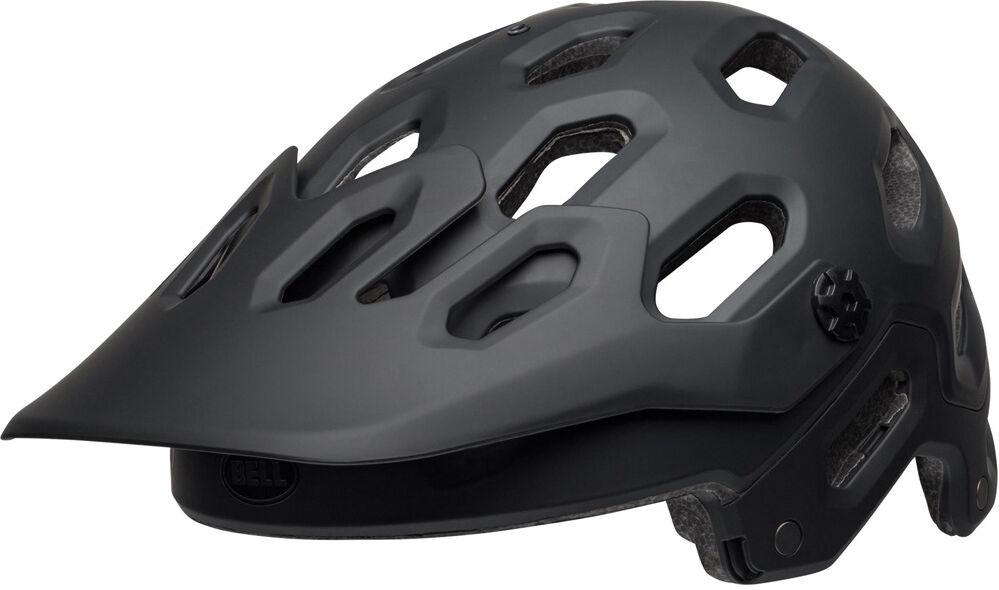 Bell super 3 2020 casco bicicleta  (M)