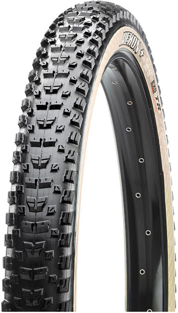 Maxxis rekon  29x260 60 tpi fold exo/tr/skinw cubiertas mtb  (UNICA)