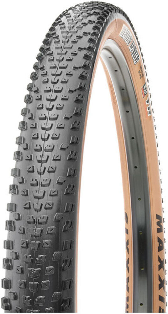 Maxxis rekon race  29x225 fold exo/tr/skinw cubiertas mtb  (UNICA)