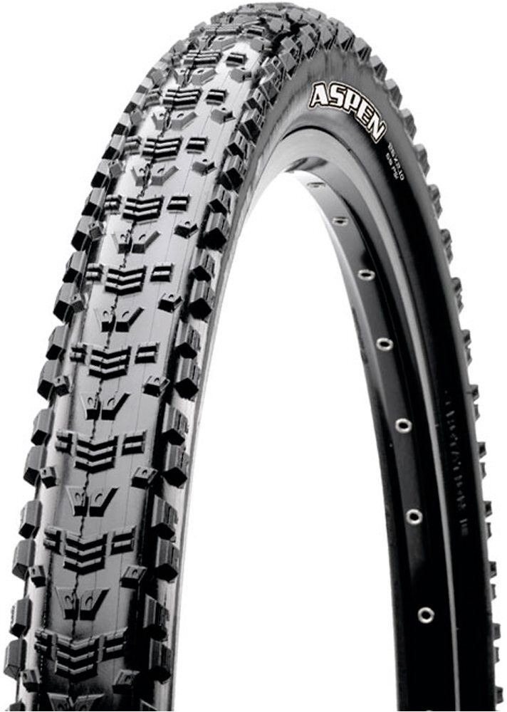 Maxxis aspen mountain 29x210 120 fold exo/tr cubiertas mtb  (UNICA)