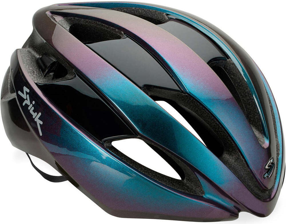 Spiuk eleo 53-61 casco bicicleta Multicolor (UNICA)