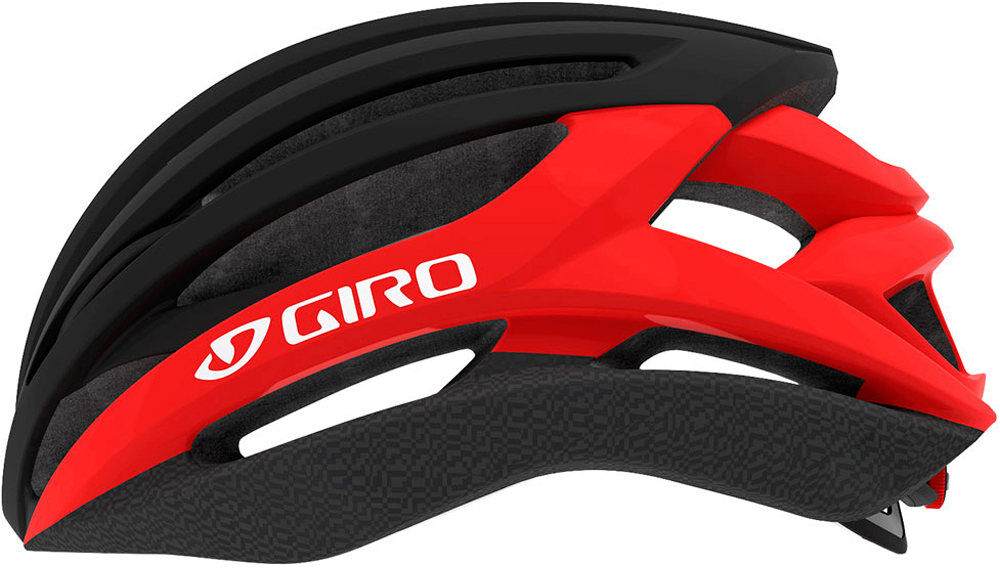 Giro syntax 2020 casco bicicleta Negro (S)