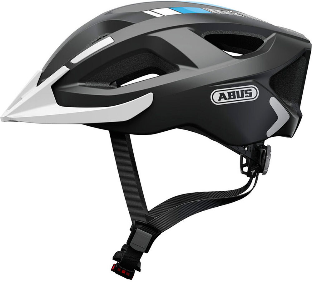 Abus aduro 20 race casco bicicleta  (M)