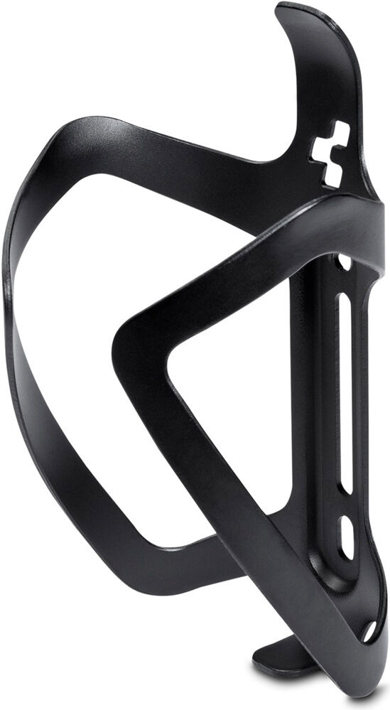 Cube portabidon hpa top cage portabidones Negro (UNICA)