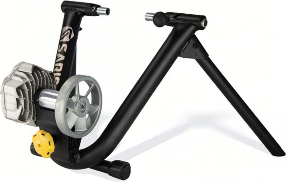 Saris fluid 2 rodillos bicicleta  (UNICA)