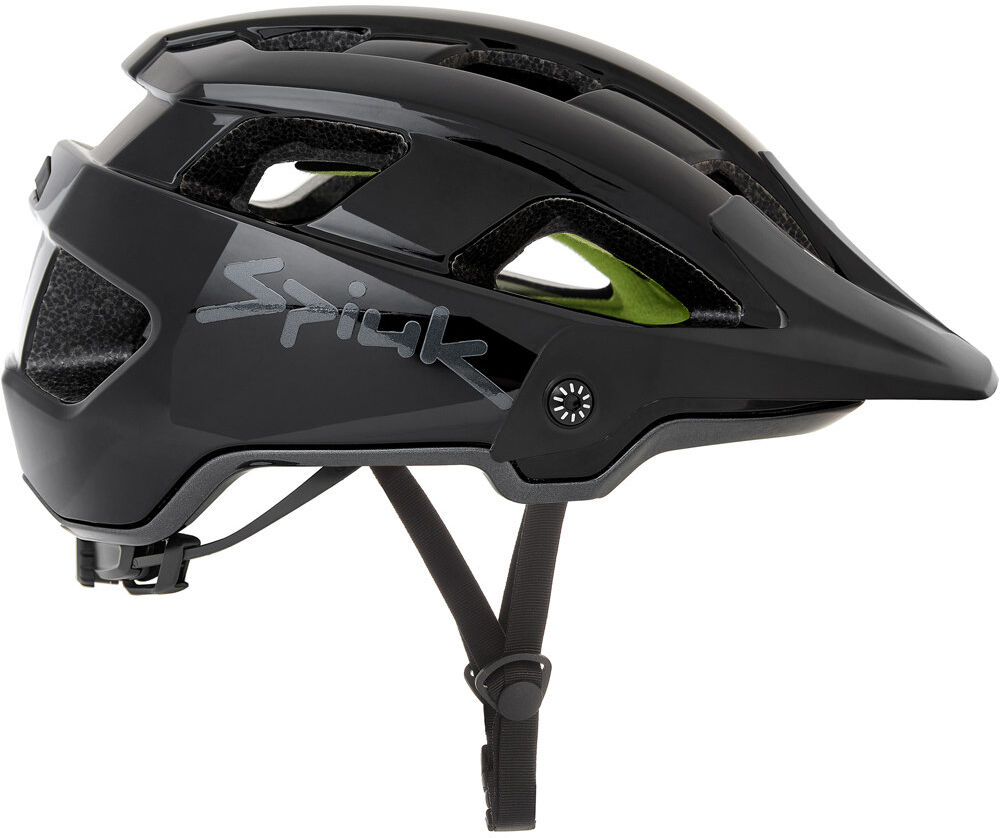 Spiuk dolmen casco bicicleta  (M-L)