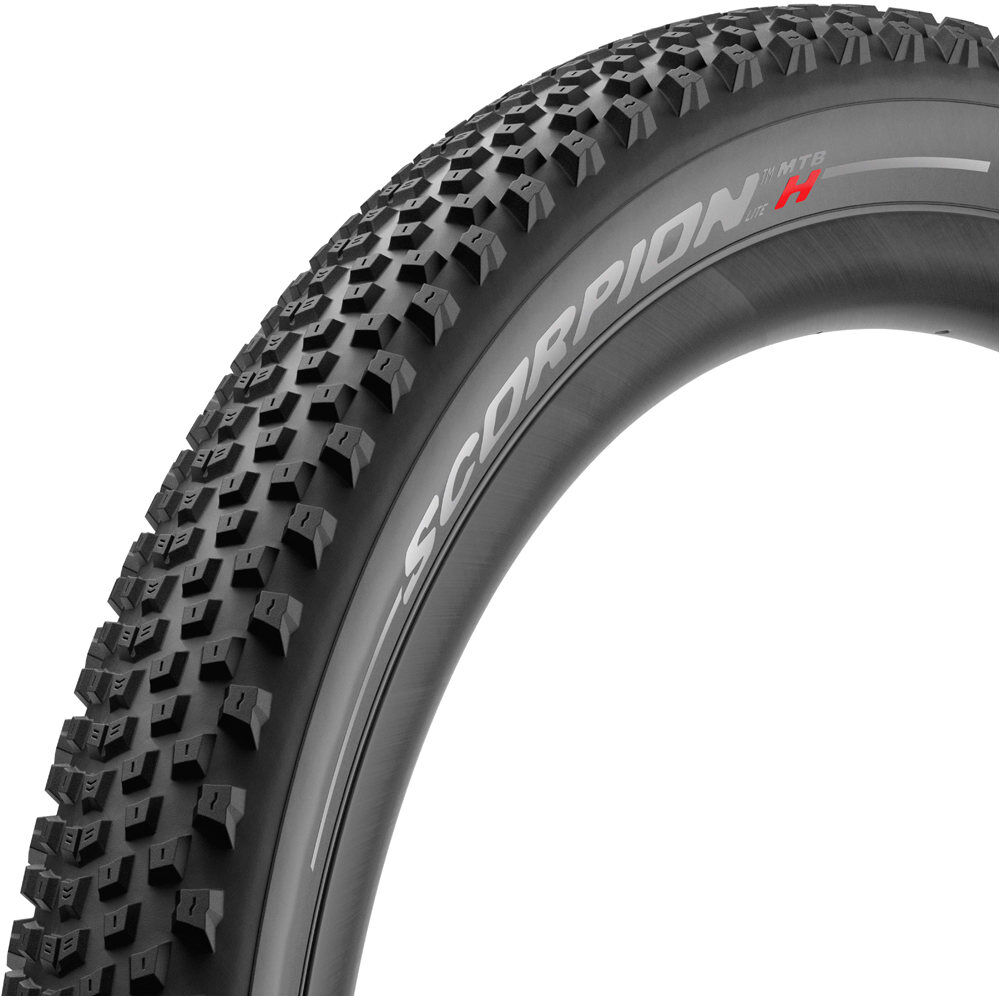 Pirelli scorpion mtb h lite 29 x 22 cubiertas mtb  (UNICA)