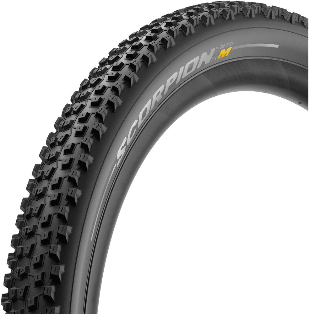 Pirelli scorpion mtb m lite 29 x 22 cubiertas mtb  (UNICA)