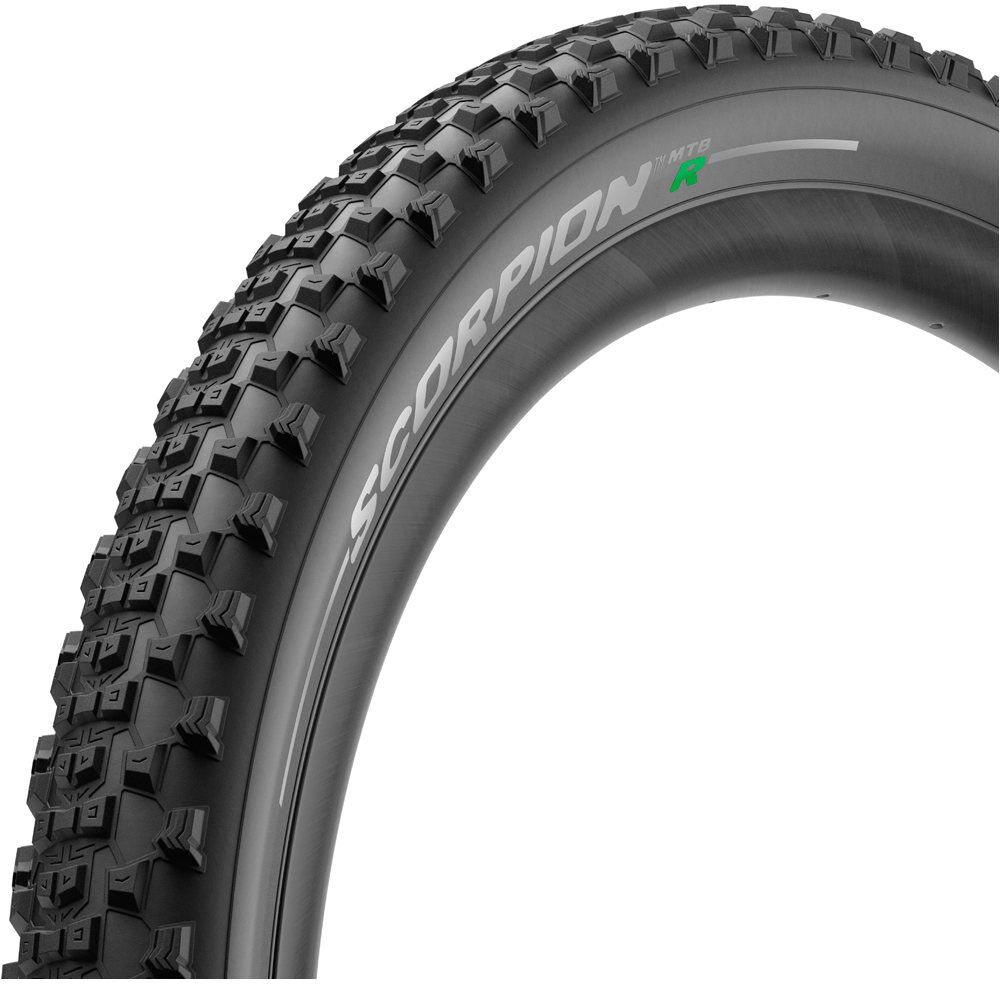 Pirelli scorpion mtb r 29 x 24 cubiertas mtb  (UNICA)