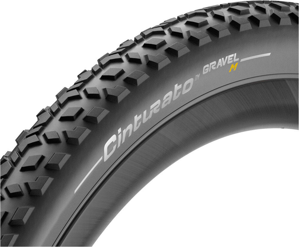 Pirelli cinturato gravel m 40-622 cubiertas carretera  (UNICA)